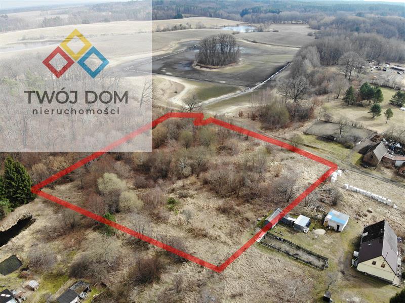 Działka budowlana - Zaspy Wielkie  (6)