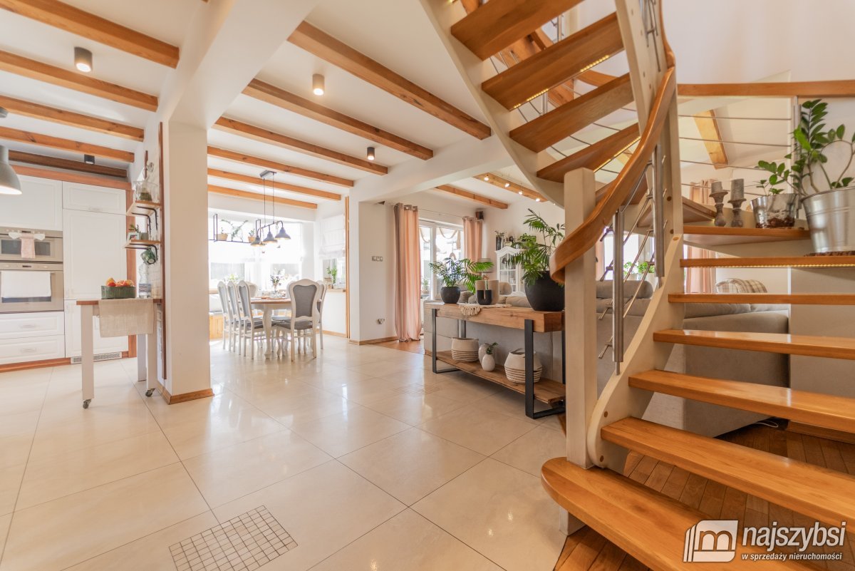 DRAWSKO POMORSKIE - DOM WOLNOSTOJĄCY NA DUŻEJ DZIA (10)