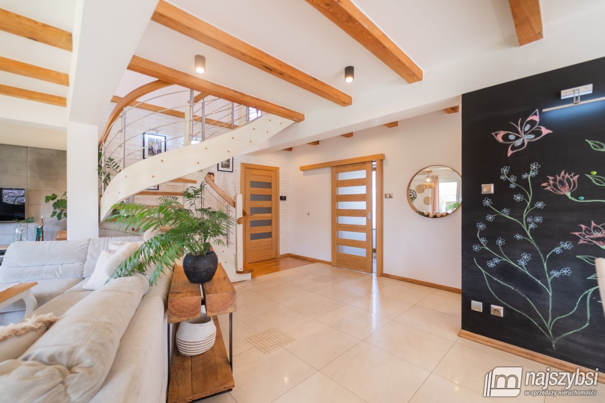 DRAWSKO POMORSKIE - DOM WOLNOSTOJĄCY NA DUŻEJ DZIA (11)