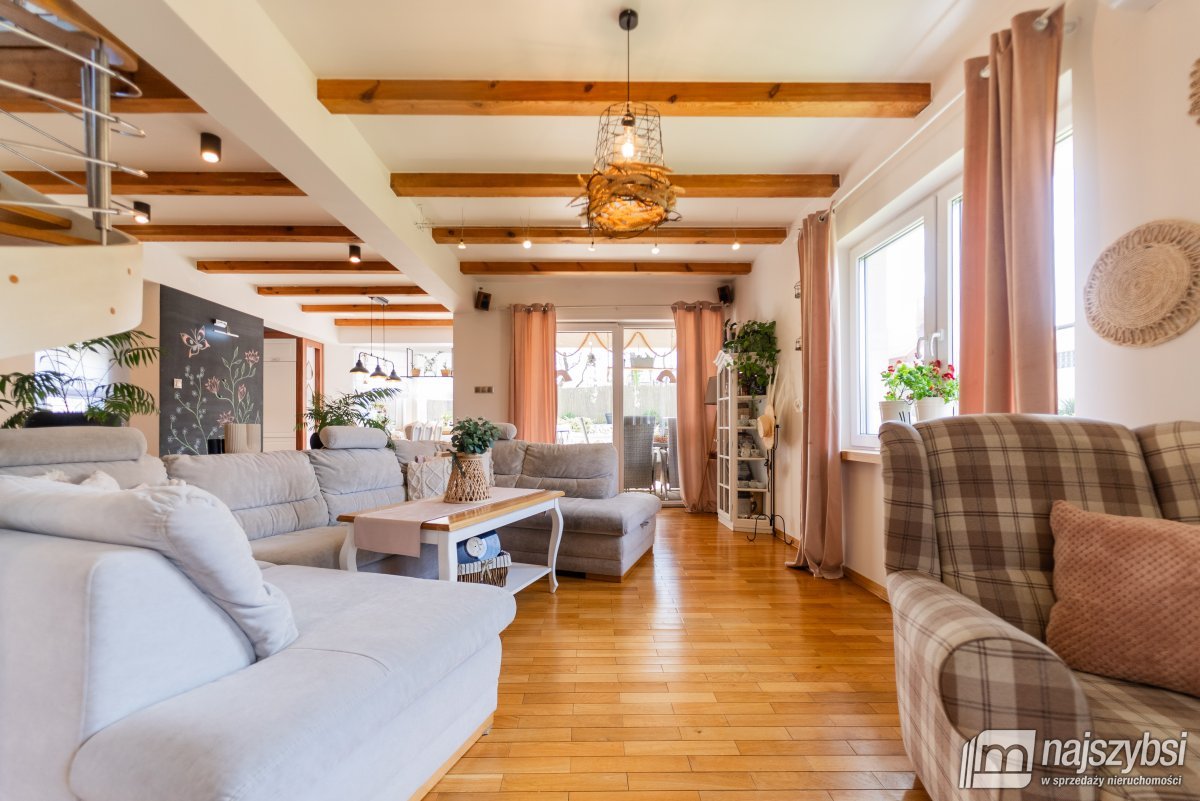 DRAWSKO POMORSKIE - DOM WOLNOSTOJĄCY NA DUŻEJ DZIA (12)