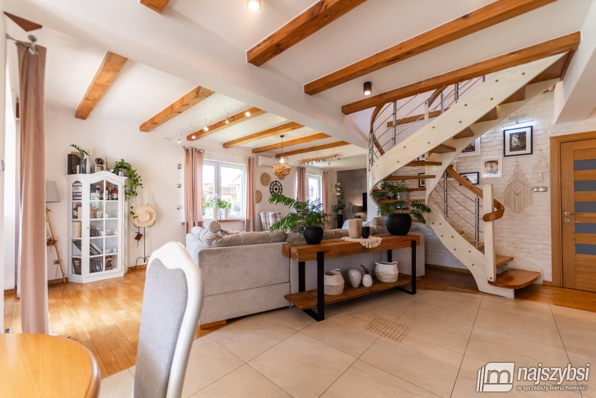 DRAWSKO POMORSKIE - DOM WOLNOSTOJĄCY NA DUŻEJ DZIA (13)