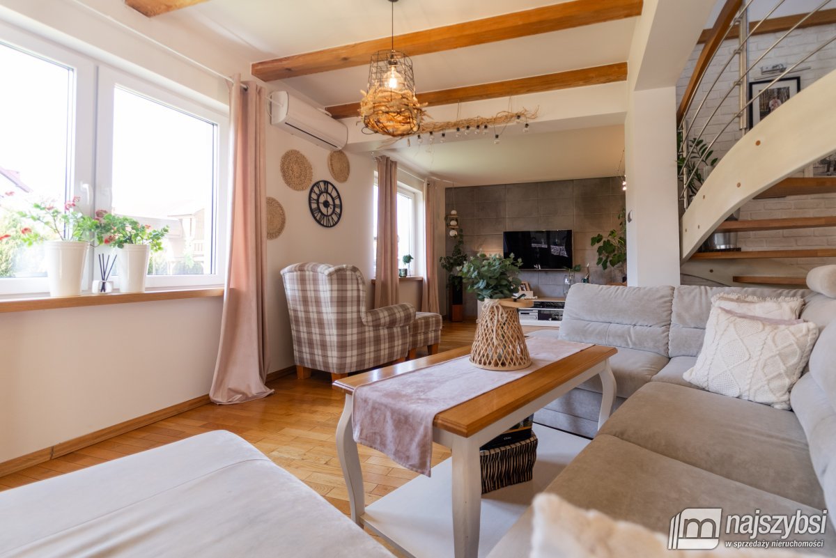 DRAWSKO POMORSKIE - DOM WOLNOSTOJĄCY NA DUŻEJ DZIA (14)