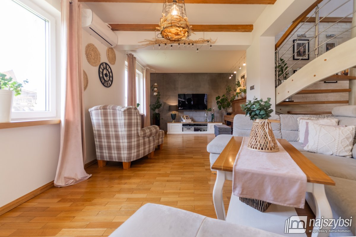 DRAWSKO POMORSKIE - DOM WOLNOSTOJĄCY NA DUŻEJ DZIA (16)