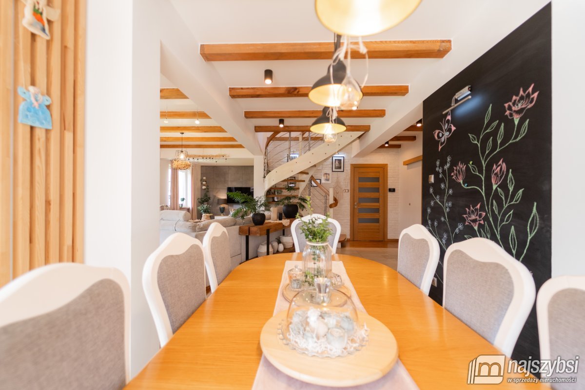 DRAWSKO POMORSKIE - DOM WOLNOSTOJĄCY NA DUŻEJ DZIA (17)