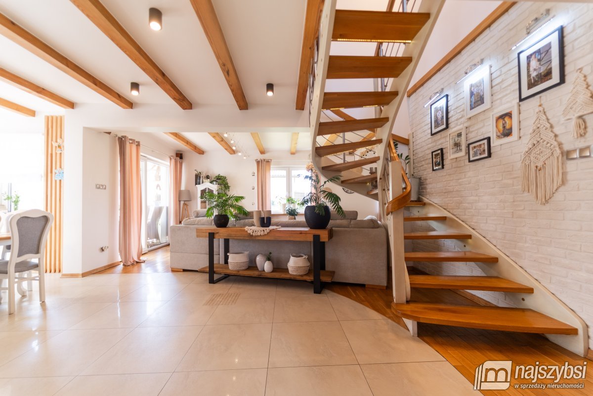 DRAWSKO POMORSKIE - DOM WOLNOSTOJĄCY NA DUŻEJ DZIA (18)