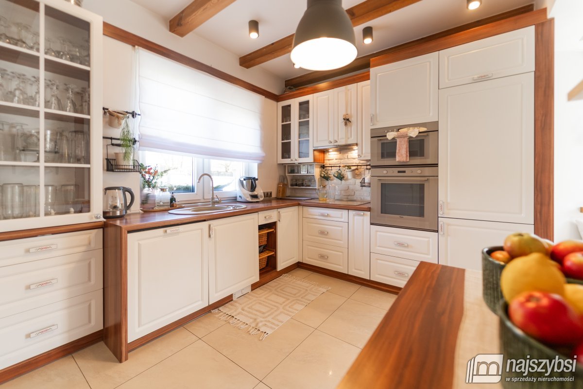 DRAWSKO POMORSKIE - DOM WOLNOSTOJĄCY NA DUŻEJ DZIA (19)