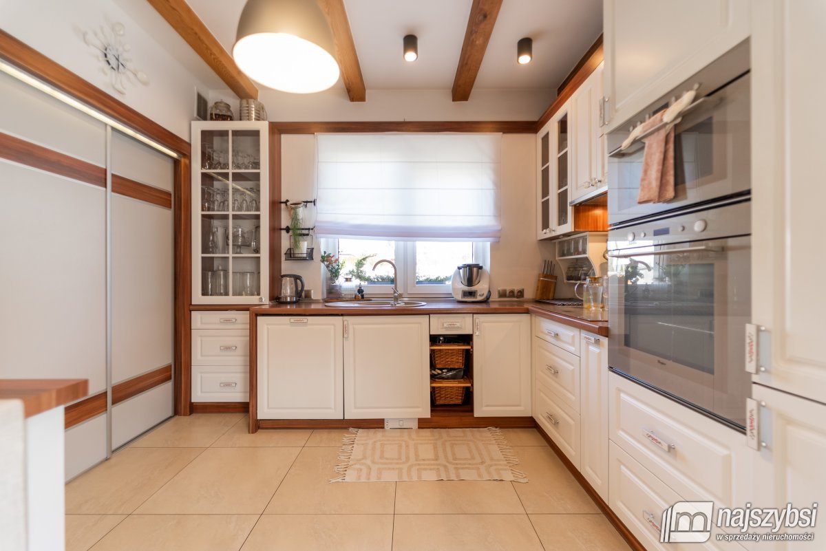 DRAWSKO POMORSKIE - DOM WOLNOSTOJĄCY NA DUŻEJ DZIA (20)