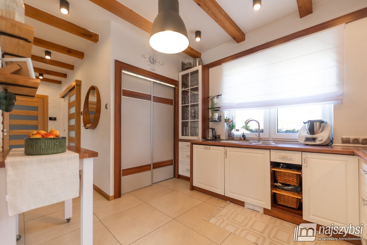 DRAWSKO POMORSKIE - DOM WOLNOSTOJĄCY NA DUŻEJ DZIA (21)