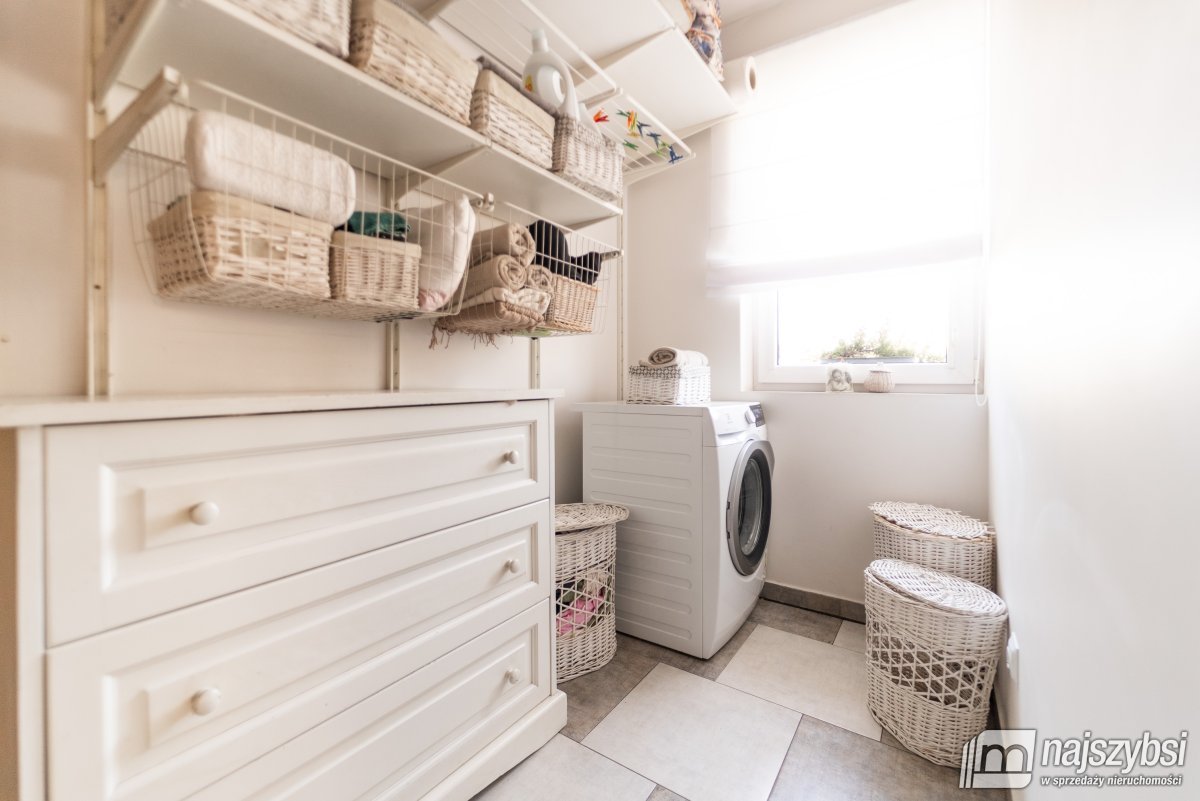 DRAWSKO POMORSKIE - DOM WOLNOSTOJĄCY NA DUŻEJ DZIA (23)