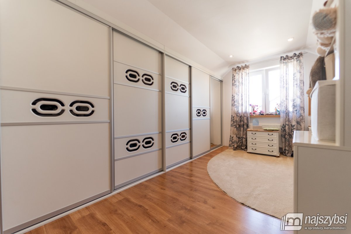 DRAWSKO POMORSKIE - DOM WOLNOSTOJĄCY NA DUŻEJ DZIA (25)