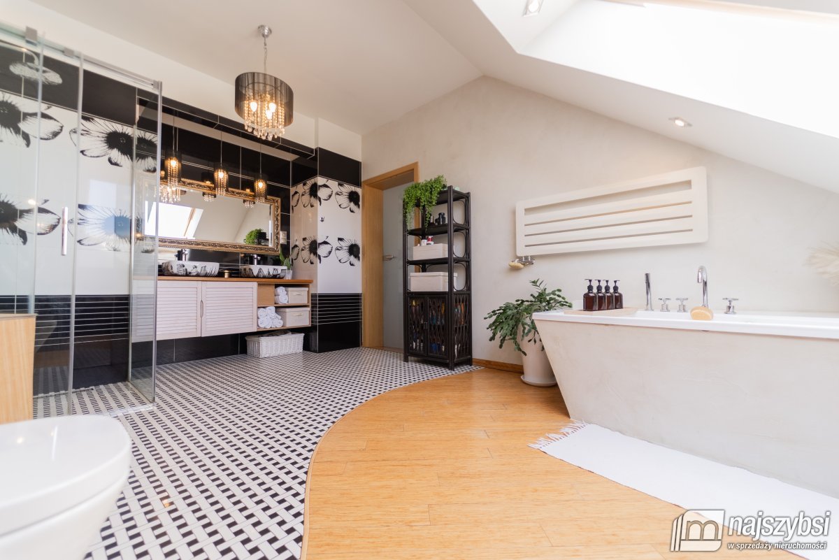 DRAWSKO POMORSKIE - DOM WOLNOSTOJĄCY NA DUŻEJ DZIA (26)