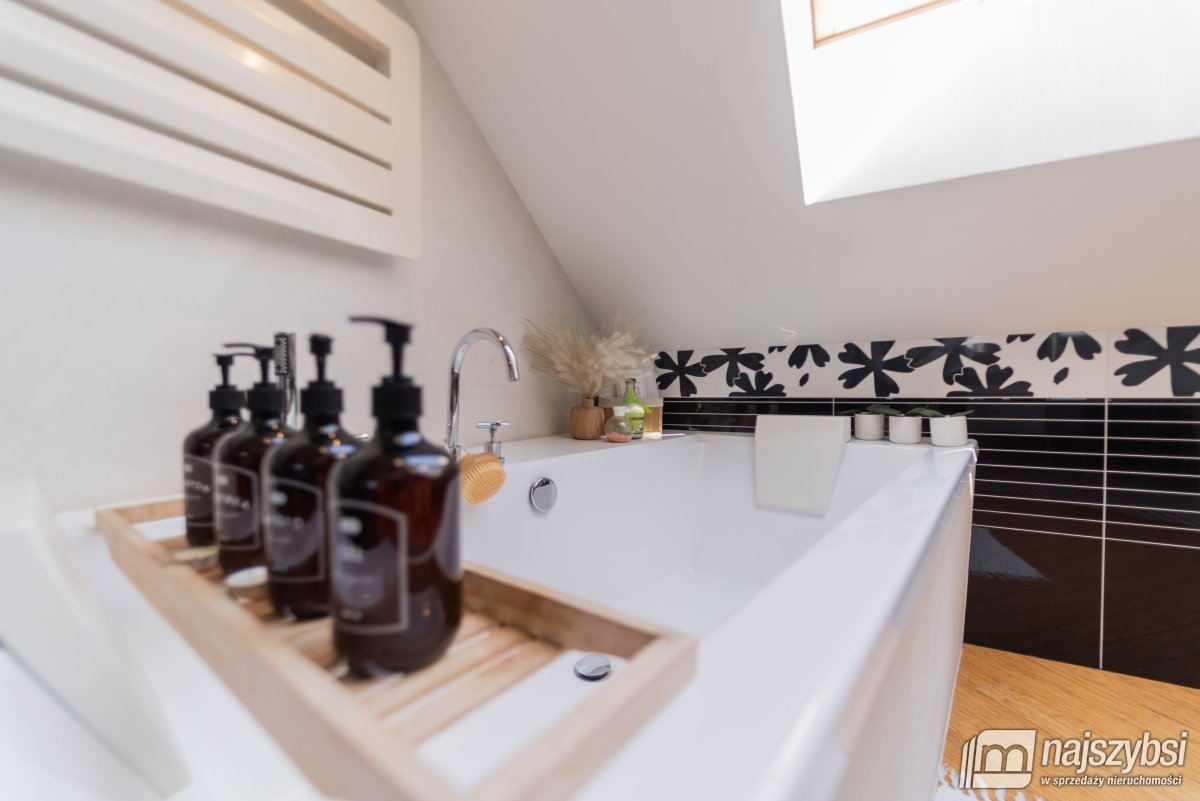 DRAWSKO POMORSKIE - DOM WOLNOSTOJĄCY NA DUŻEJ DZIA (27)