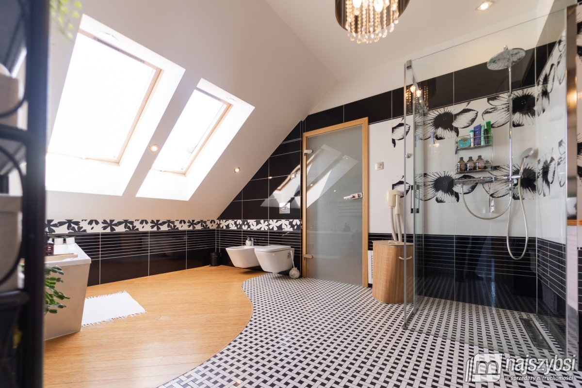 DRAWSKO POMORSKIE - DOM WOLNOSTOJĄCY NA DUŻEJ DZIA (28)