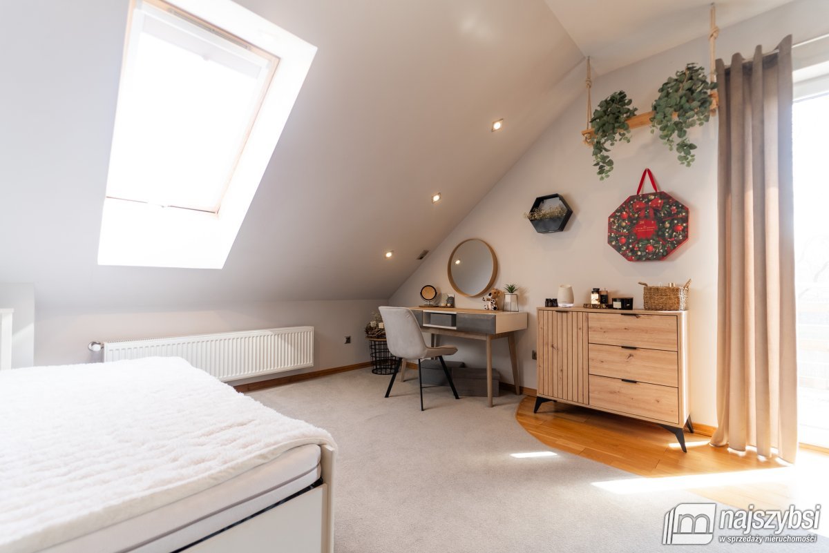 DRAWSKO POMORSKIE - DOM WOLNOSTOJĄCY NA DUŻEJ DZIA (29)