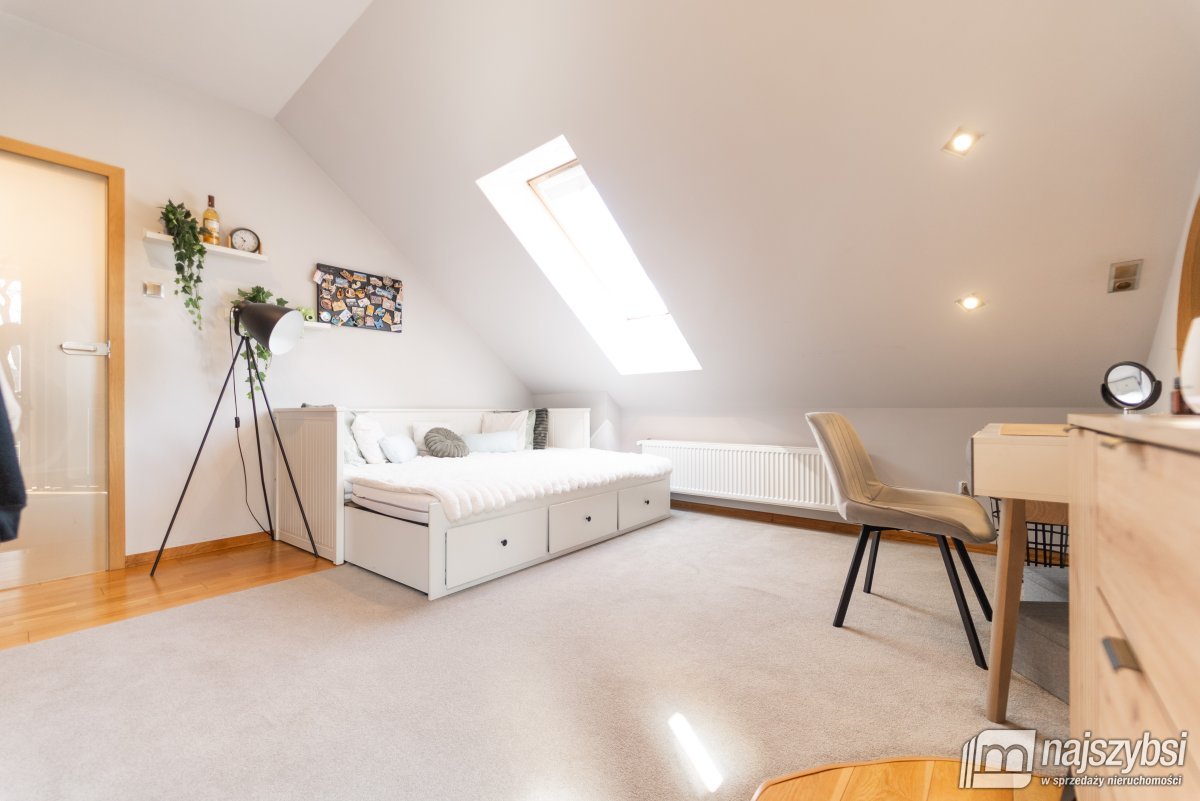 DRAWSKO POMORSKIE - DOM WOLNOSTOJĄCY NA DUŻEJ DZIA (30)