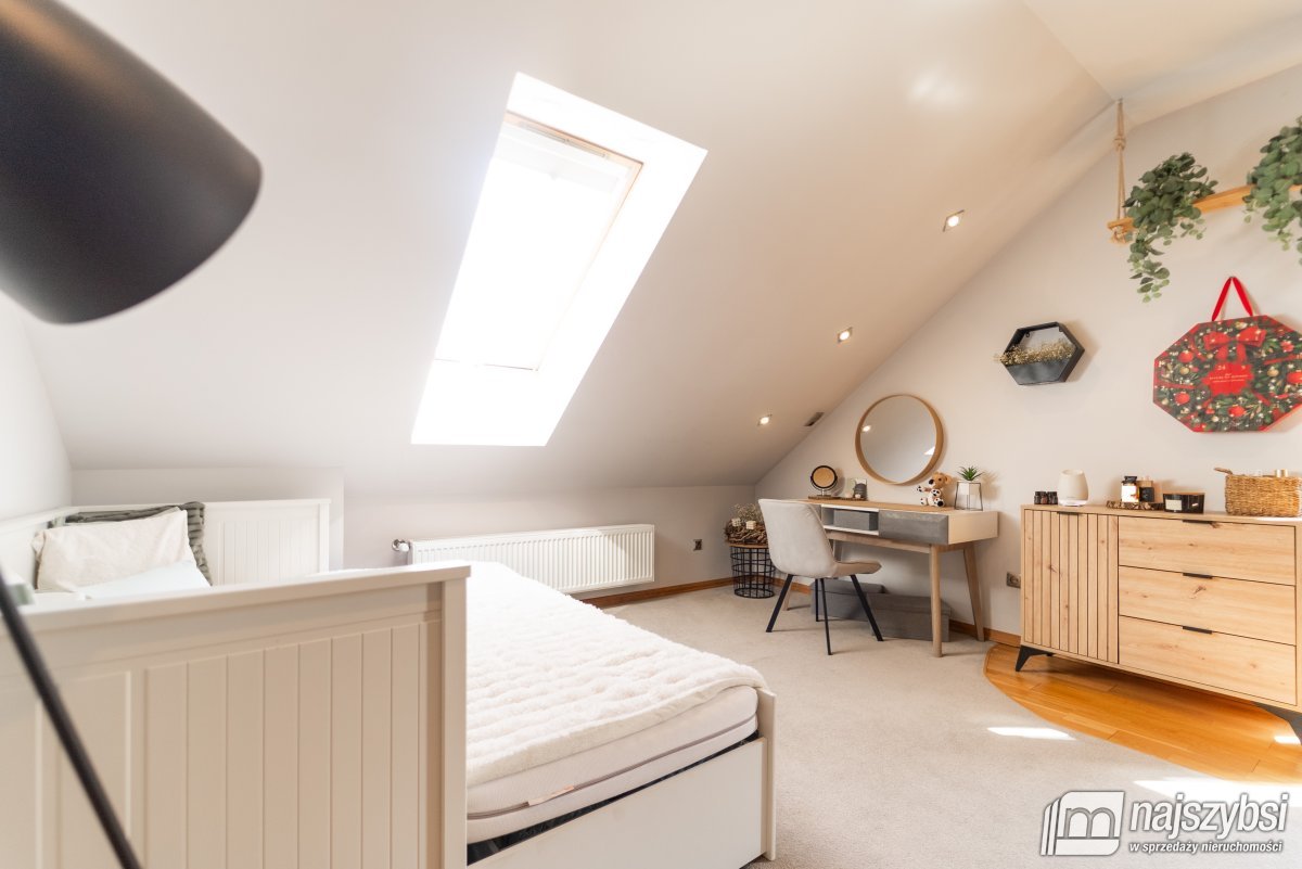 DRAWSKO POMORSKIE - DOM WOLNOSTOJĄCY NA DUŻEJ DZIA (31)