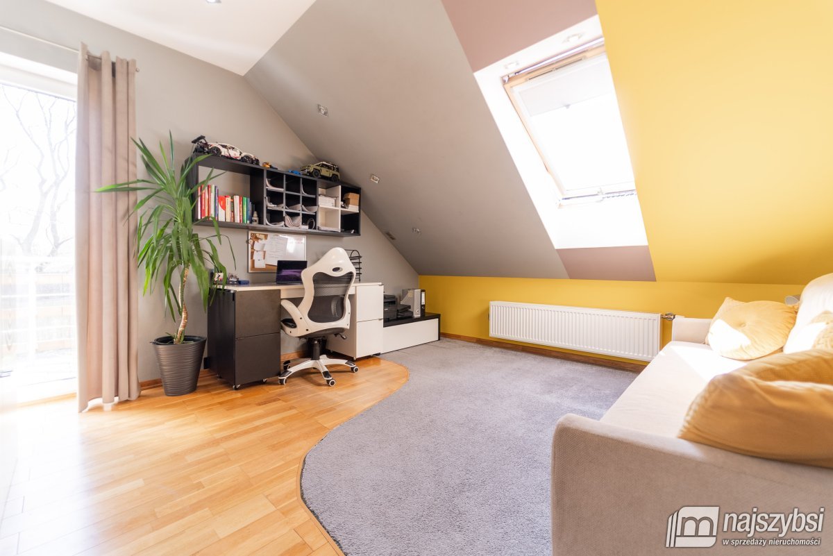 DRAWSKO POMORSKIE - DOM WOLNOSTOJĄCY NA DUŻEJ DZIA (32)