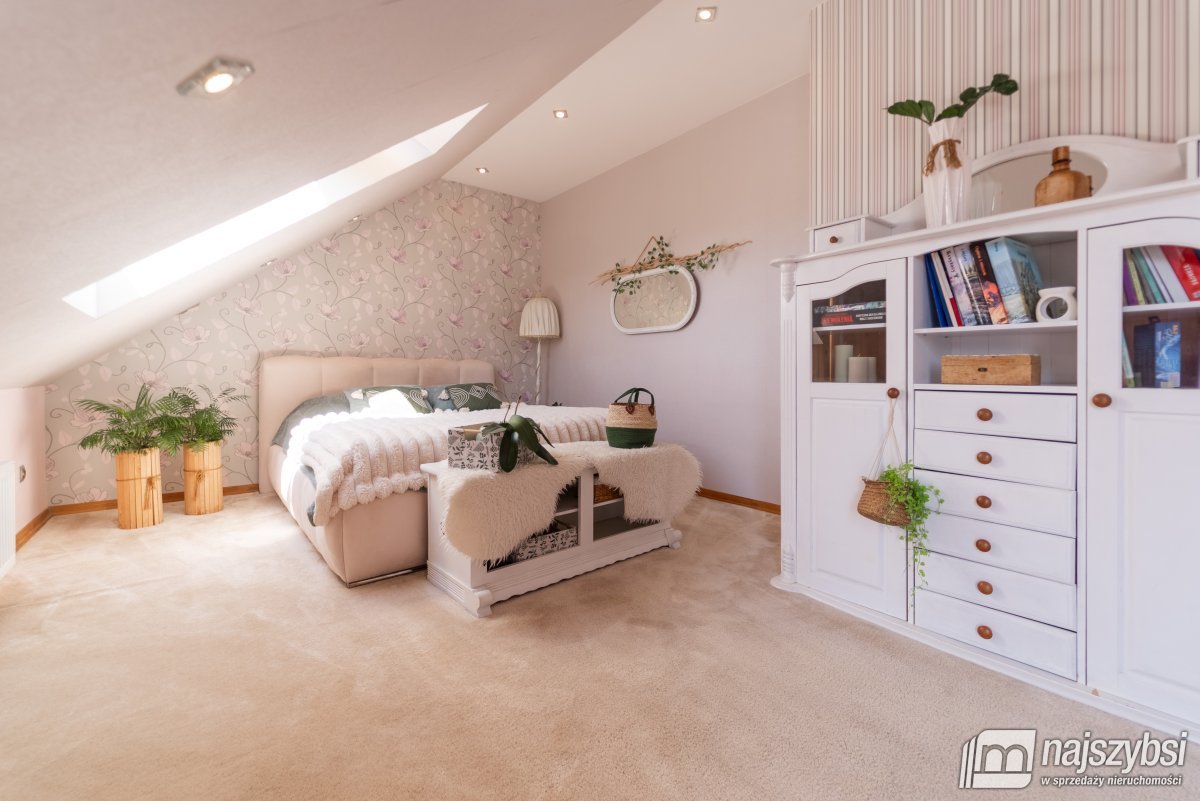 DRAWSKO POMORSKIE - DOM WOLNOSTOJĄCY NA DUŻEJ DZIA (34)