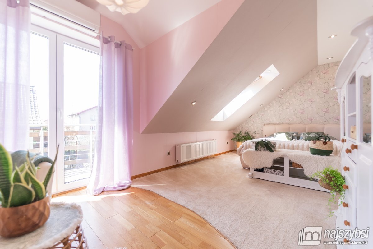 DRAWSKO POMORSKIE - DOM WOLNOSTOJĄCY NA DUŻEJ DZIA (35)