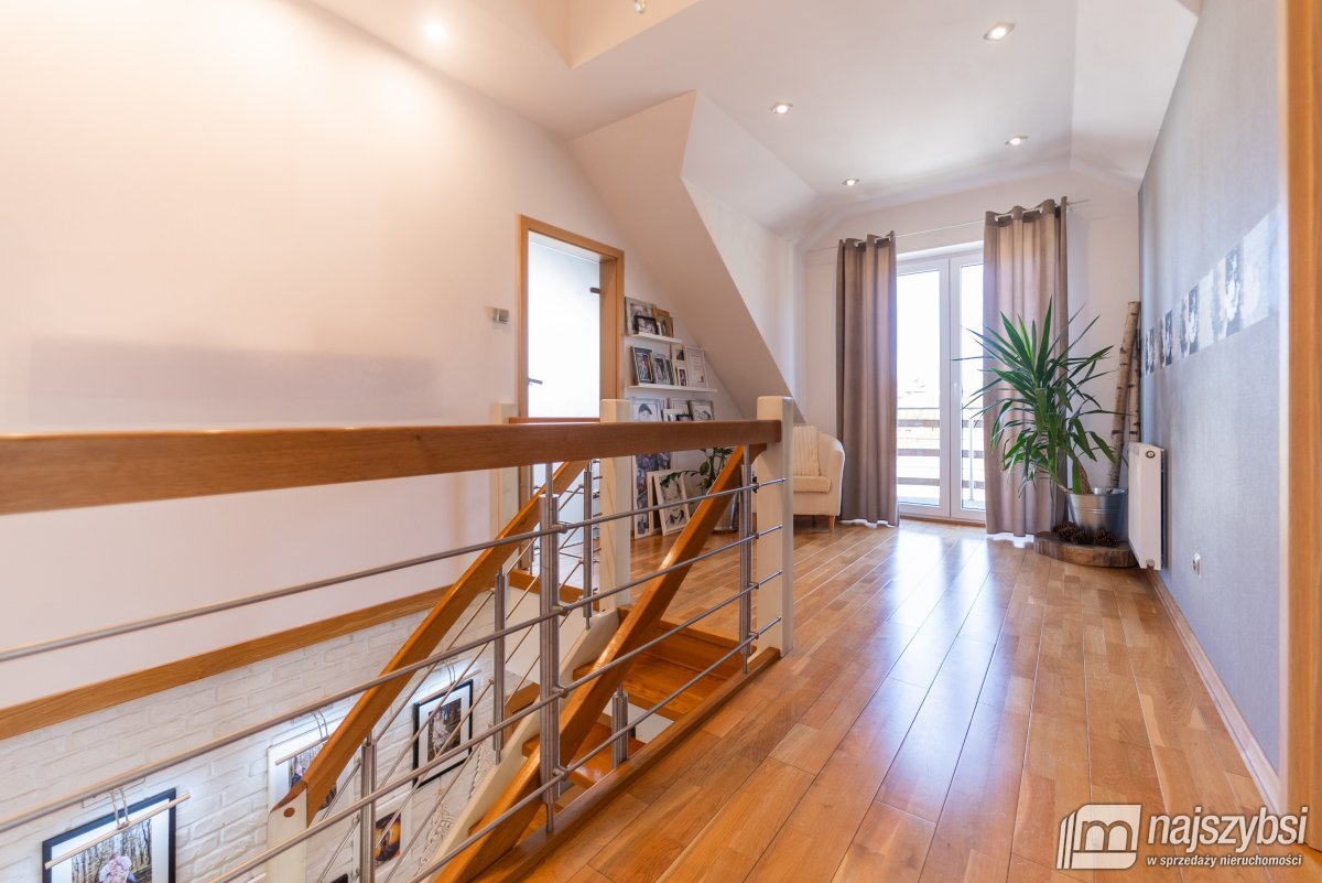 DRAWSKO POMORSKIE - DOM WOLNOSTOJĄCY NA DUŻEJ DZIA (36)