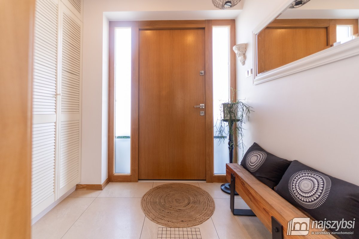 DRAWSKO POMORSKIE - DOM WOLNOSTOJĄCY NA DUŻEJ DZIA (38)