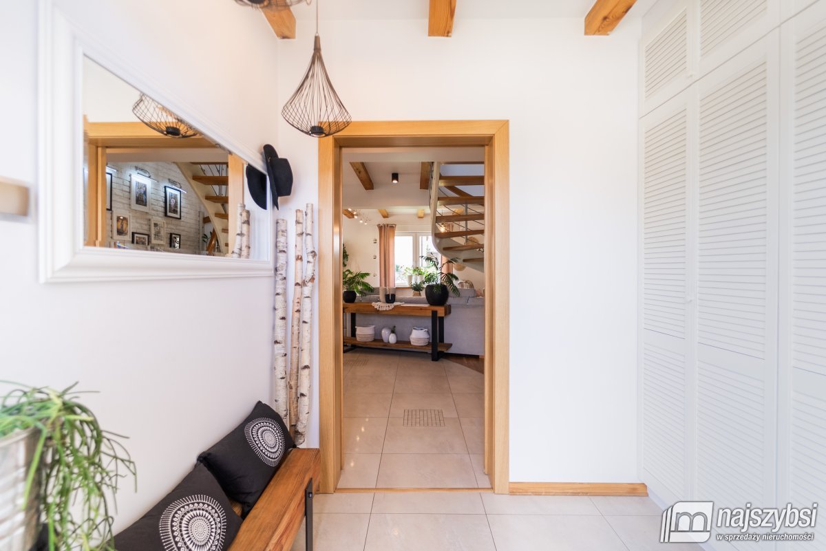 DRAWSKO POMORSKIE - DOM WOLNOSTOJĄCY NA DUŻEJ DZIA (39)