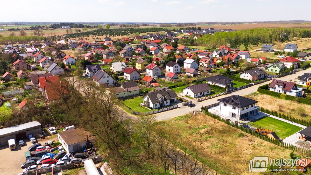 DRAWSKO POMORSKIE - DOM WOLNOSTOJĄCY NA DUŻEJ DZIA (4)
