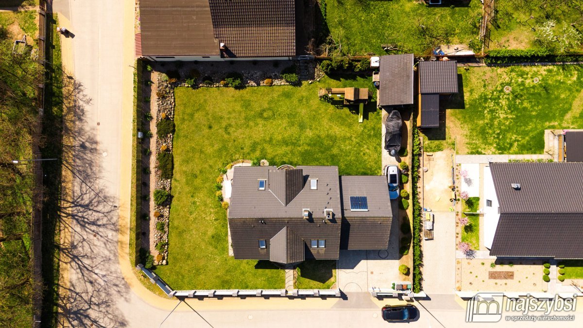 DRAWSKO POMORSKIE - DOM WOLNOSTOJĄCY NA DUŻEJ DZIA (5)