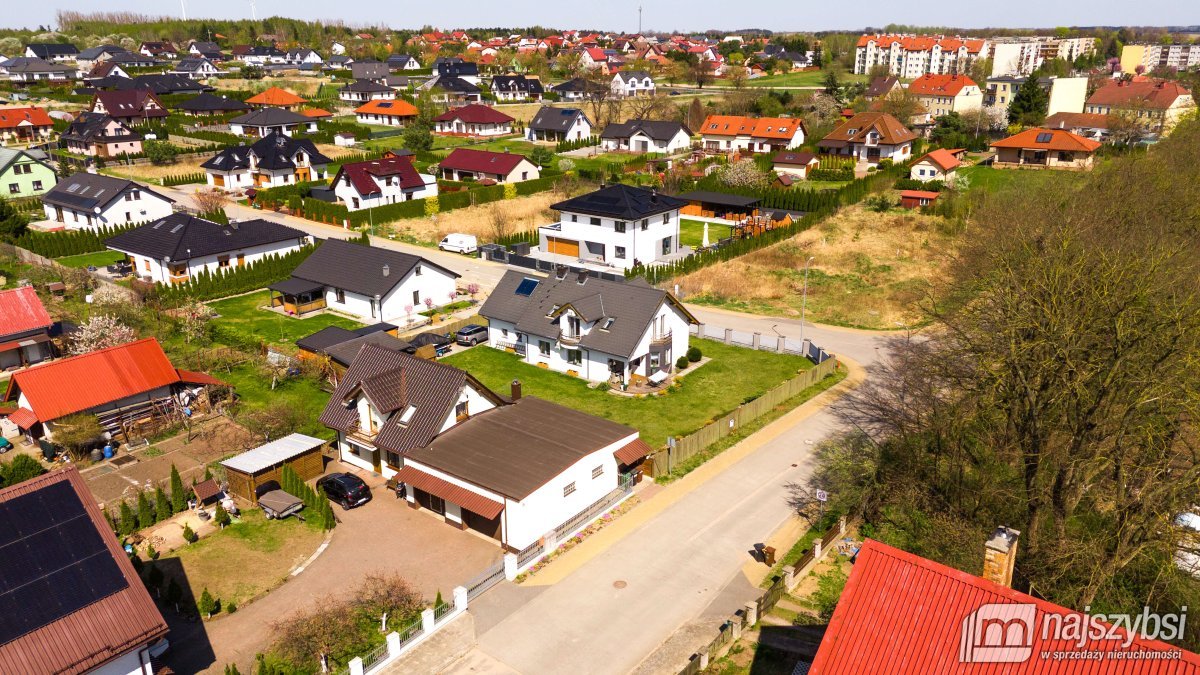 DRAWSKO POMORSKIE - DOM WOLNOSTOJĄCY NA DUŻEJ DZIA (6)