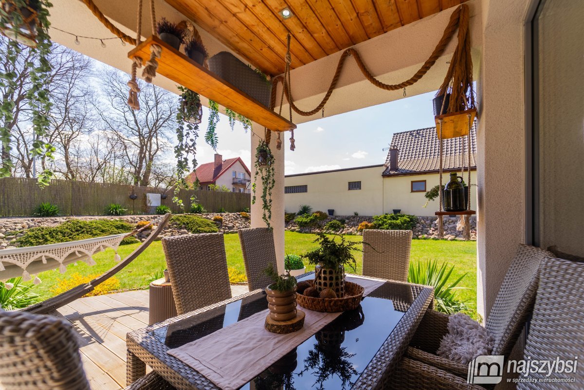 DRAWSKO POMORSKIE - DOM WOLNOSTOJĄCY NA DUŻEJ DZIA (7)