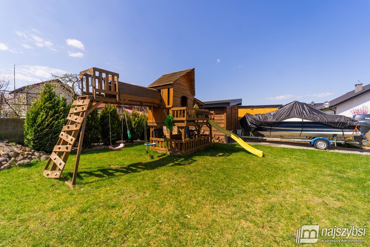 DRAWSKO POMORSKIE - DOM WOLNOSTOJĄCY NA DUŻEJ DZIA (8)