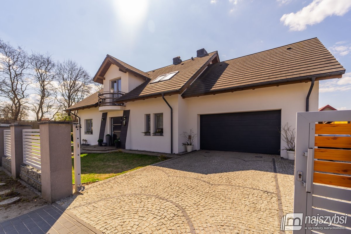 DRAWSKO POMORSKIE - DOM WOLNOSTOJĄCY NA DUŻEJ DZIA (9)