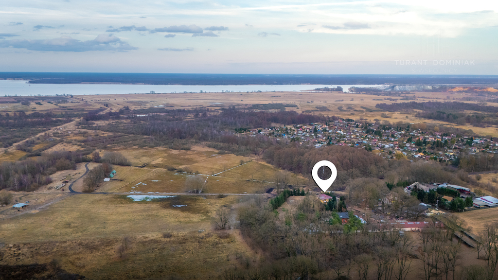 Przestronny dom z dużą działką - Dębostrów (4)