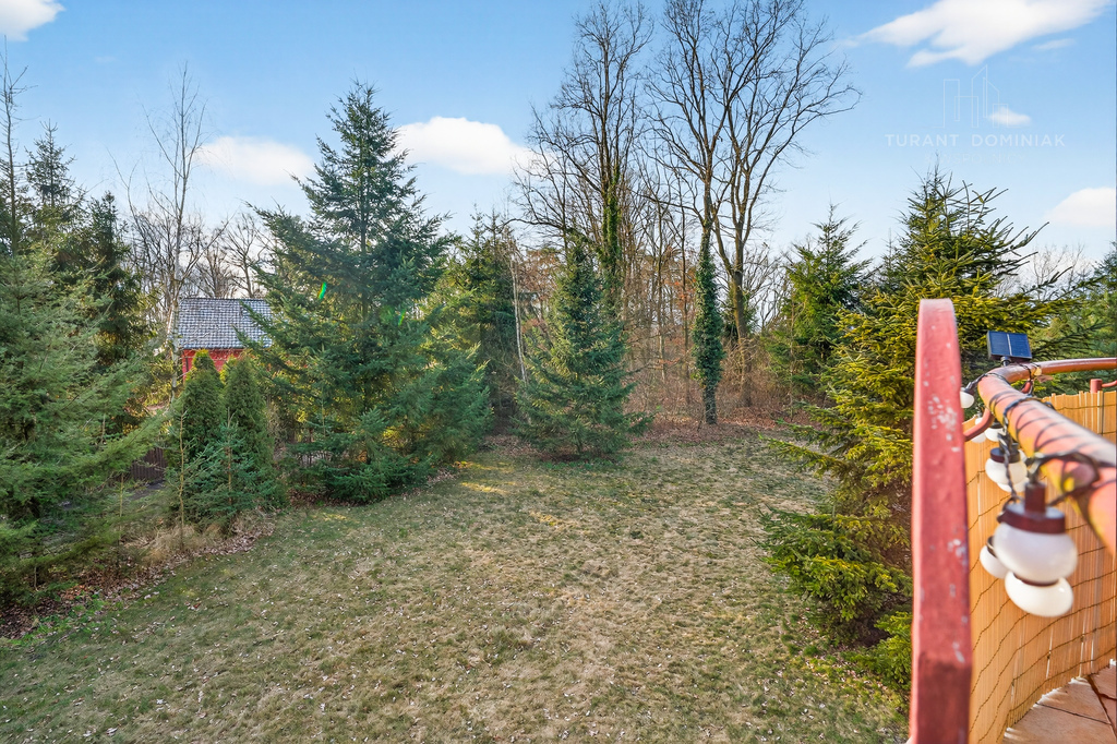 Przestronny dom z dużą działką - Dębostrów (27)