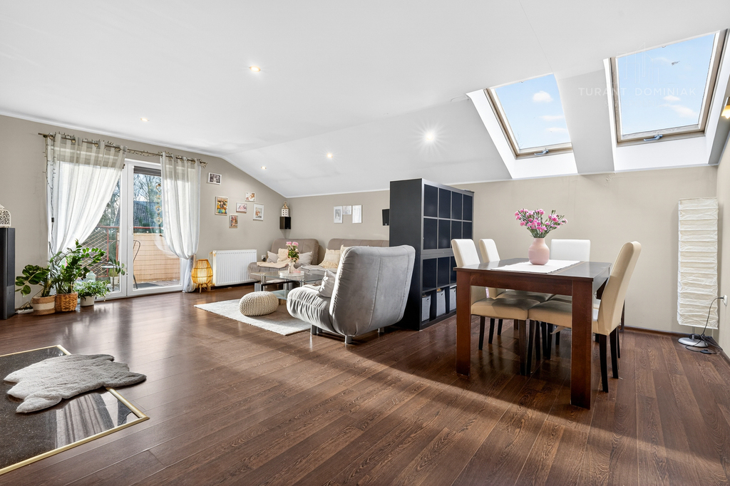 Przestronny dom z dużą działką - Dębostrów (5)