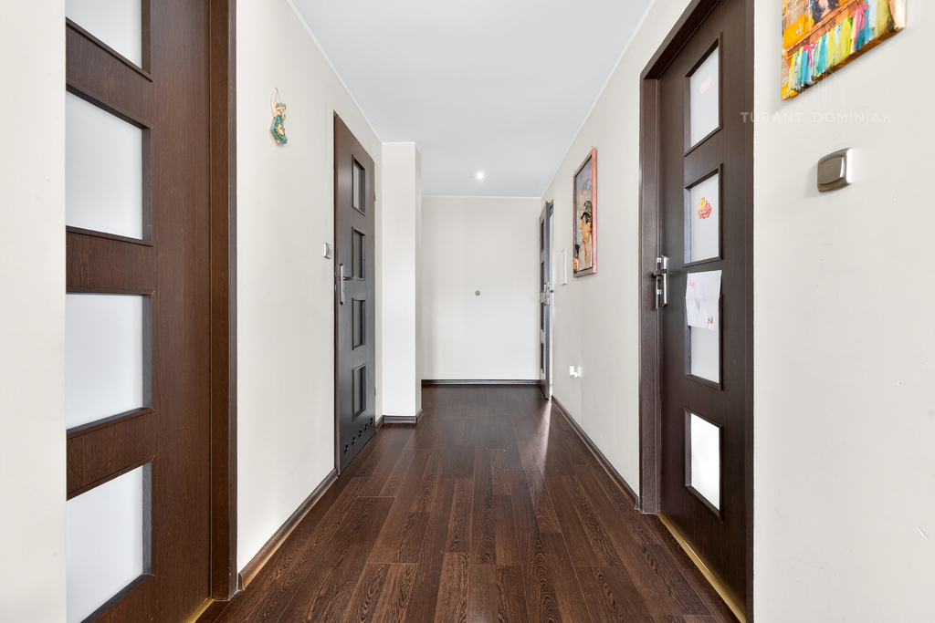 Przestronny dom z dużą działką - Dębostrów (10)