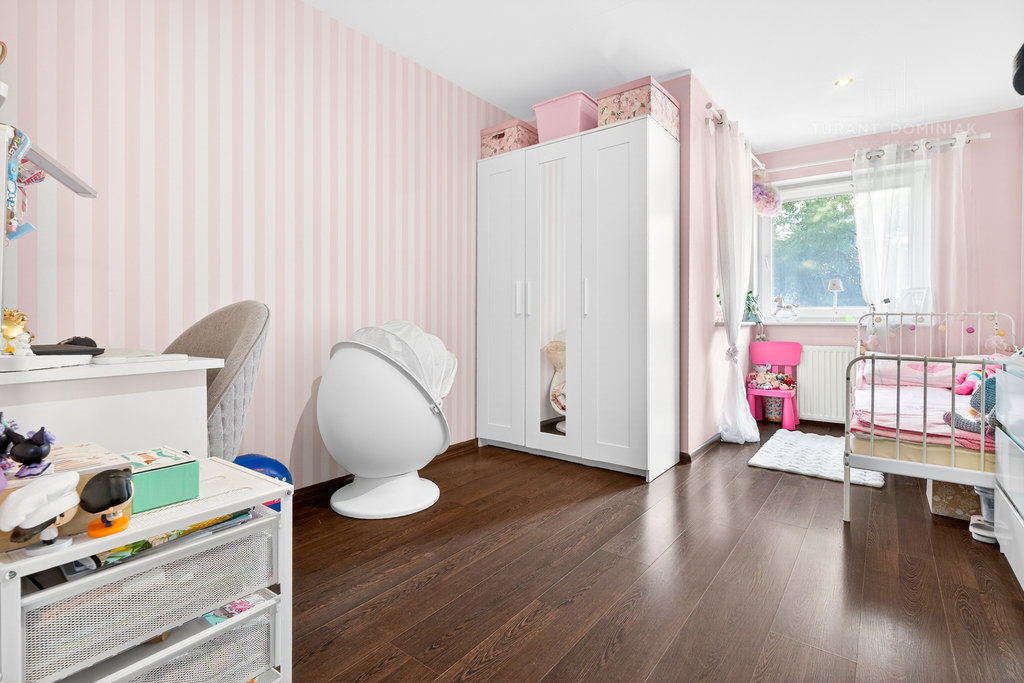 Przestronny dom z dużą działką - Dębostrów (13)