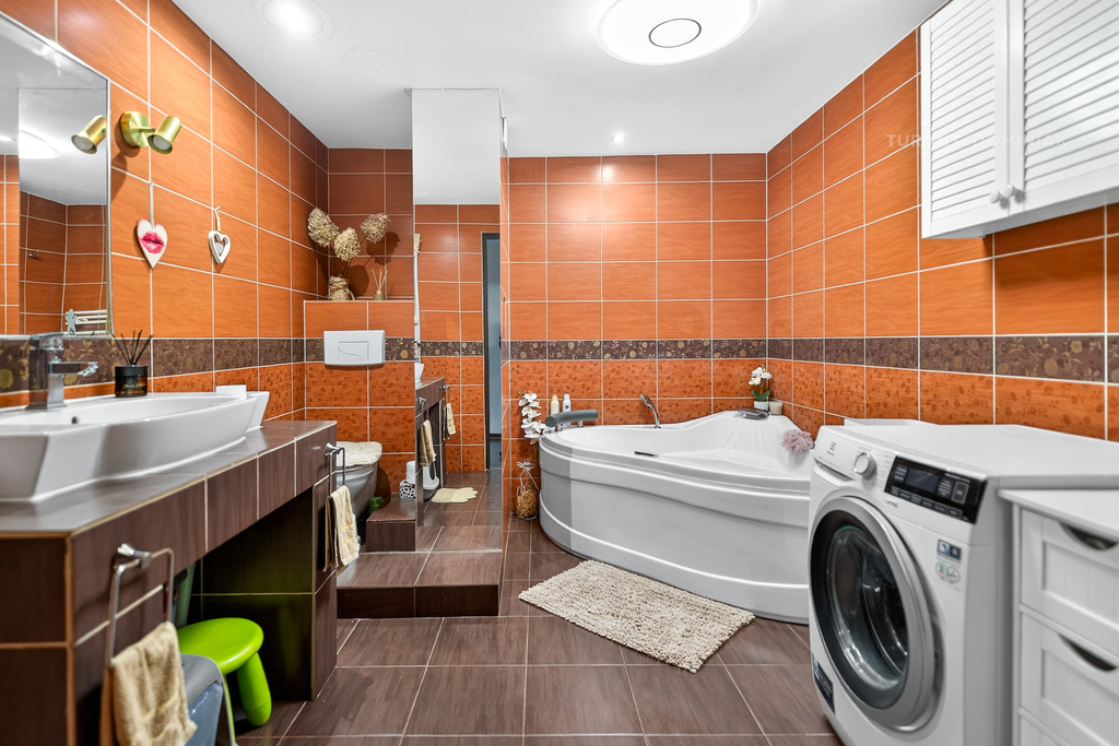 Przestronny dom z dużą działką - Dębostrów (14)