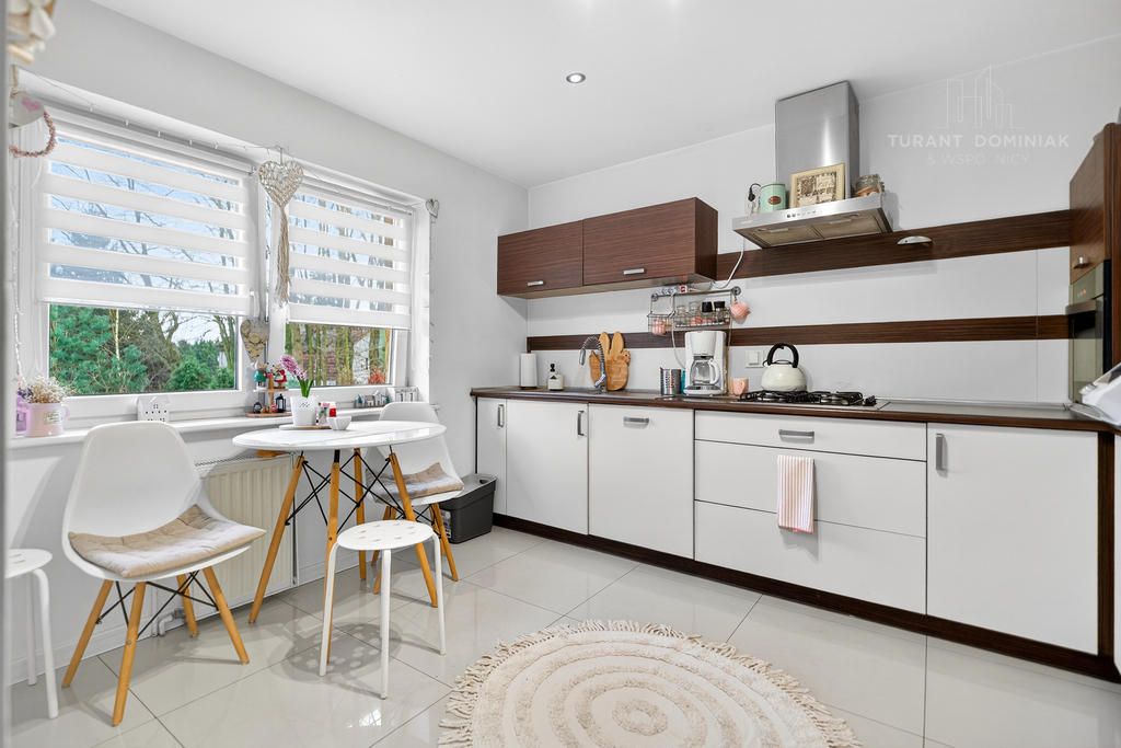 Przestronny dom z dużą działką - Dębostrów (8)