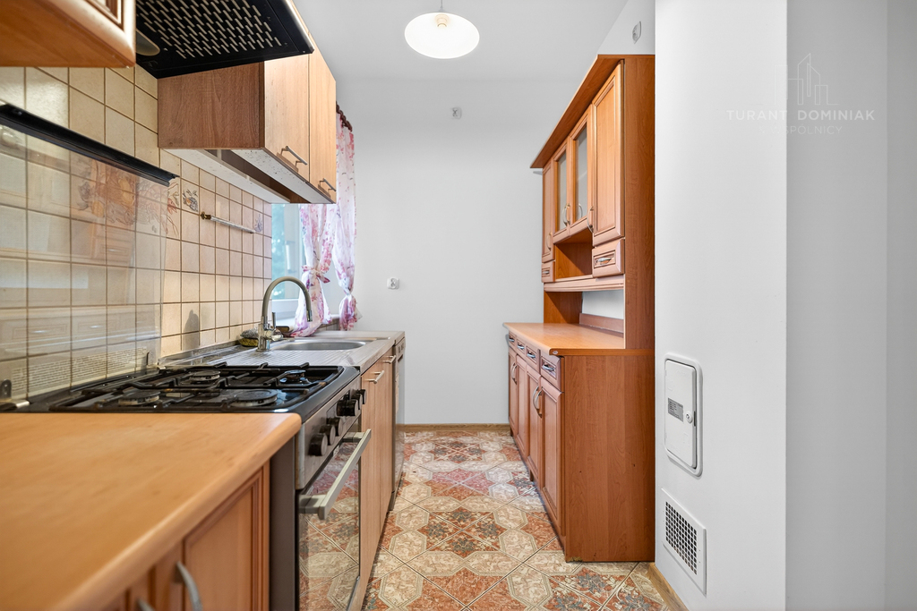 Przestronny dom z dużą działką - Dębostrów (19)