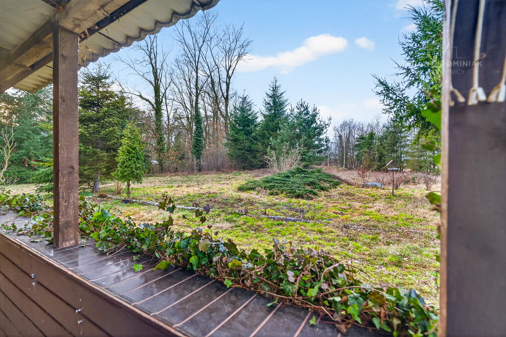 Przestronny dom z dużą działką - Dębostrów (22)