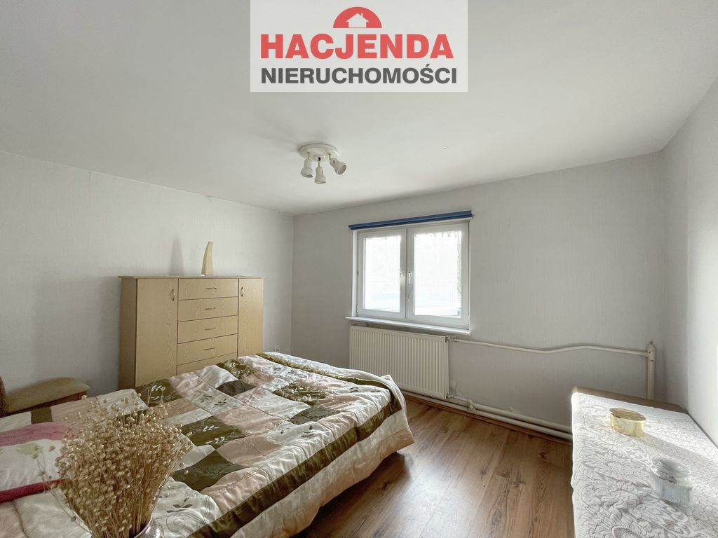 Wolno stojący, 90 m2, Police Jasienica (3)