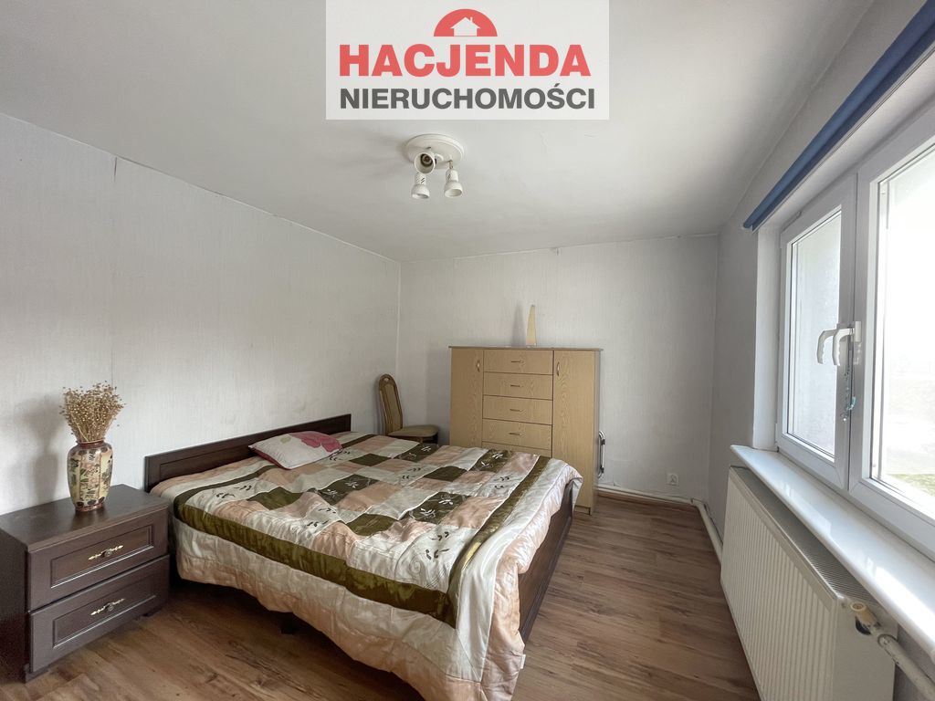 Wolno stojący, 90 m2, Police Jasienica (4)