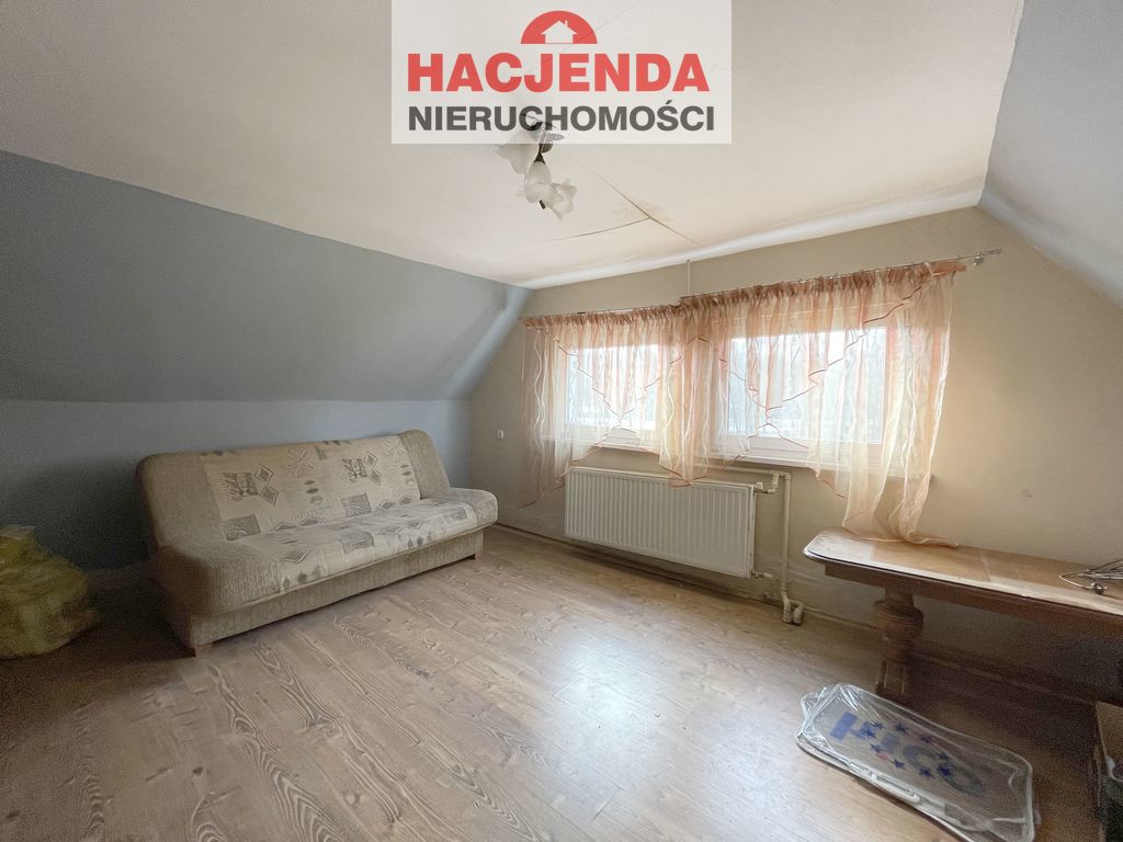 Wolno stojący, 90 m2, Police Jasienica (10)