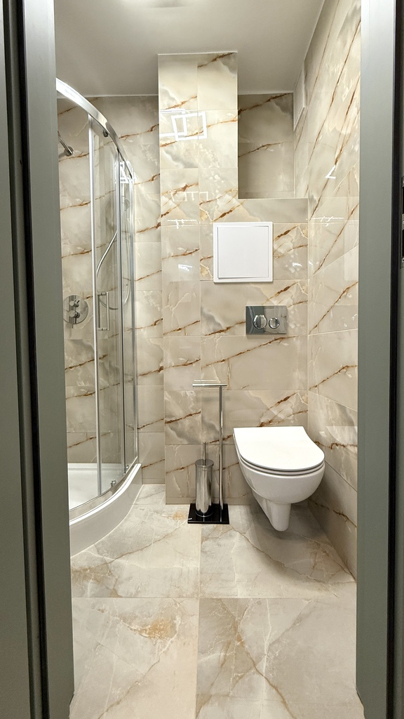 Wynajmę stylową kawalerkę w sercu miasta! (19)