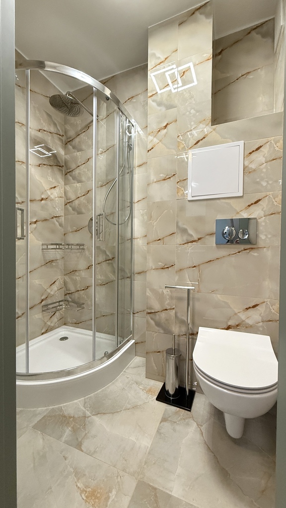 Wynajmę stylową kawalerkę w sercu miasta! (23)