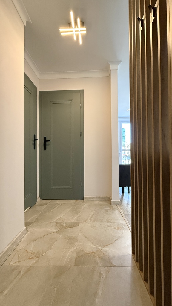 Wynajmę stylową kawalerkę w sercu miasta! (12)