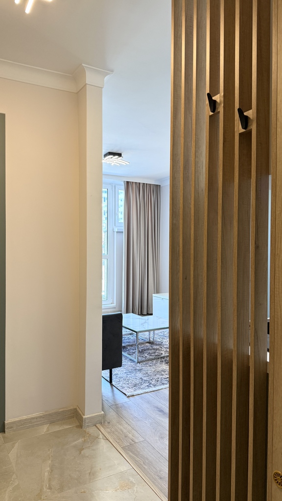 Wynajmę stylową kawalerkę w sercu miasta! (21)