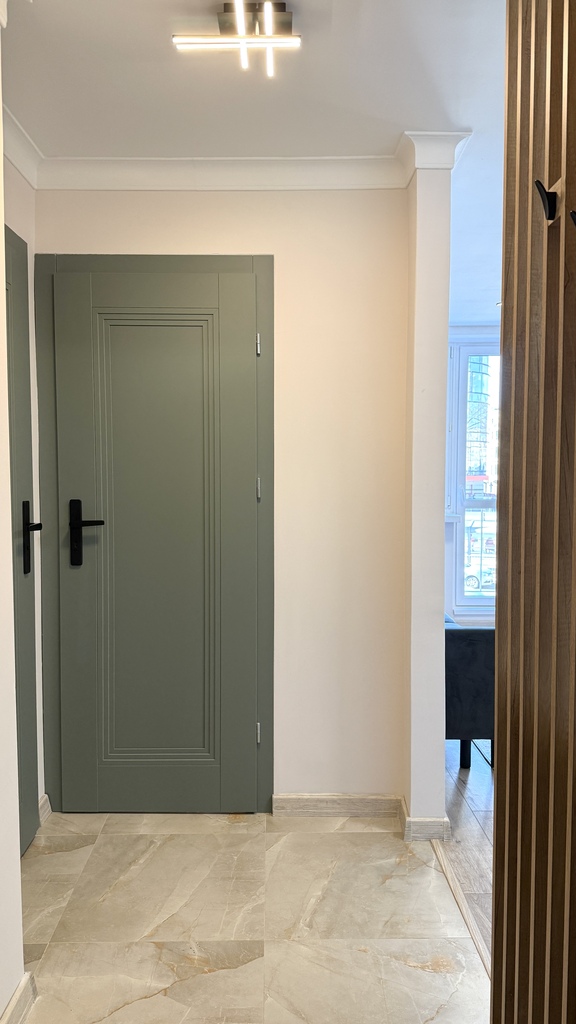 Wynajmę stylową kawalerkę w sercu miasta! (22)