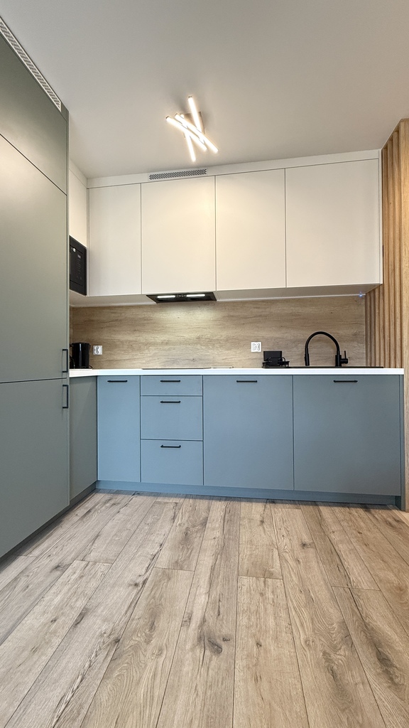 Wynajmę stylową kawalerkę w sercu miasta! (10)